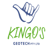 King GeoTech Bore Logging Software Logo
